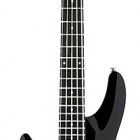 Schecter Omen 5 Left Handed