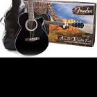 FA-130 Acoustic/Electric Pack