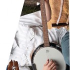 FB-300 Banjo Pack