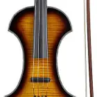 FV-3 Deluxe Violin
