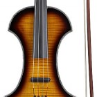 FV-3 Deluxe Violin