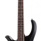 Schecter Riot Deluxe 4 Left Handed