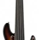 Steve Bailey Jazz Bass® VI (Six String) Fretless