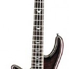 Schecter Stiletto Extreme 4 Left Handed