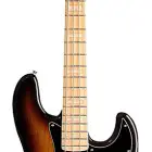 Fender Marcus Miller Jazz Bass®