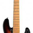 3-Tone Sunburst