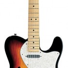 3-Tone Sunburst