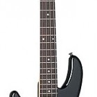 Schecter Raiden Custom 4 Left Handed