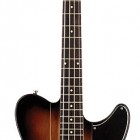 2 Tone Sunburst