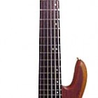 Schecter Stiletto Studio 6 Left Handed