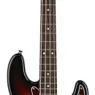 Fender American Standard Precision Bass®