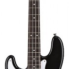 American Standard Precision Bass® Left Handed