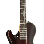 Schecter Damien Solo Elite 4 Left Handed