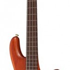 Stiletto Studio 4 Fretless