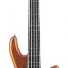 Stiletto Studio 5 Fretless