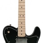 Fender Classic '72 Telecaster Deluxe