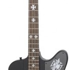 Epiphone Blackbird