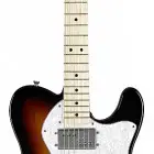 3-Tone Sunburst