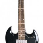 Epiphone EB-0 Electric Bass/All Access Bass Pack