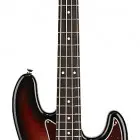 Fender American Standard Jazz Bass®
