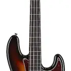 Fender American Standard Jazz Bass® Fretless