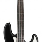 Fender Standard Jazz Bass® Fretless