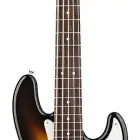 Fender Standard Jazz Bass® V (Five String)