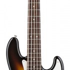 Fender Standard Jazz Bass® V (Five String)