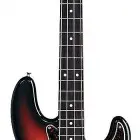 Fender American Vintage '62 Precision Bass®