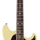 Fender Mustang® Bass