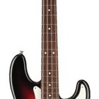 American Special Precision Bass