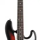 Fender Highway One Jazz Bass