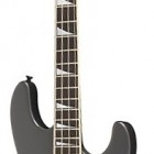 Fender Jackson Custom Concert Bass