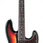 Fender '60s Jazz Bass