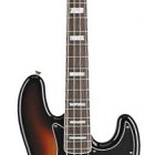 3-Tone Sunburst