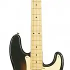 Fender Road Worn `50s Precision Bass