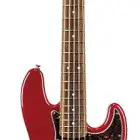 Deluxe Active Jazz Bass V