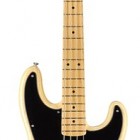 Fender 60th Anniversary P Bass