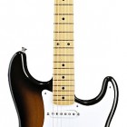 2-Tone Sunburst