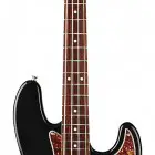 Fender Deluxe Active Jazz Bass®