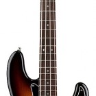 Fender American Deluxe Precision Bass®