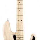 Natural, Maple fretboard