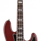 Fender American Deluxe Jazz Bass®