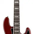 Fender American Deluxe Jazz Bass® V (Five String)