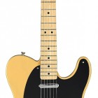 Fender Classic Player Baja Telecaster