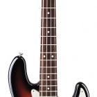 3-Tone Sunburst