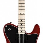 Classic Player Tele Deluxe Black Dove