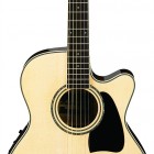 Ibanez AC300 Acoustic-Electric Cutaway