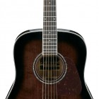 Dark Violin Sunburst