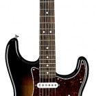 2-Tone Sunburst